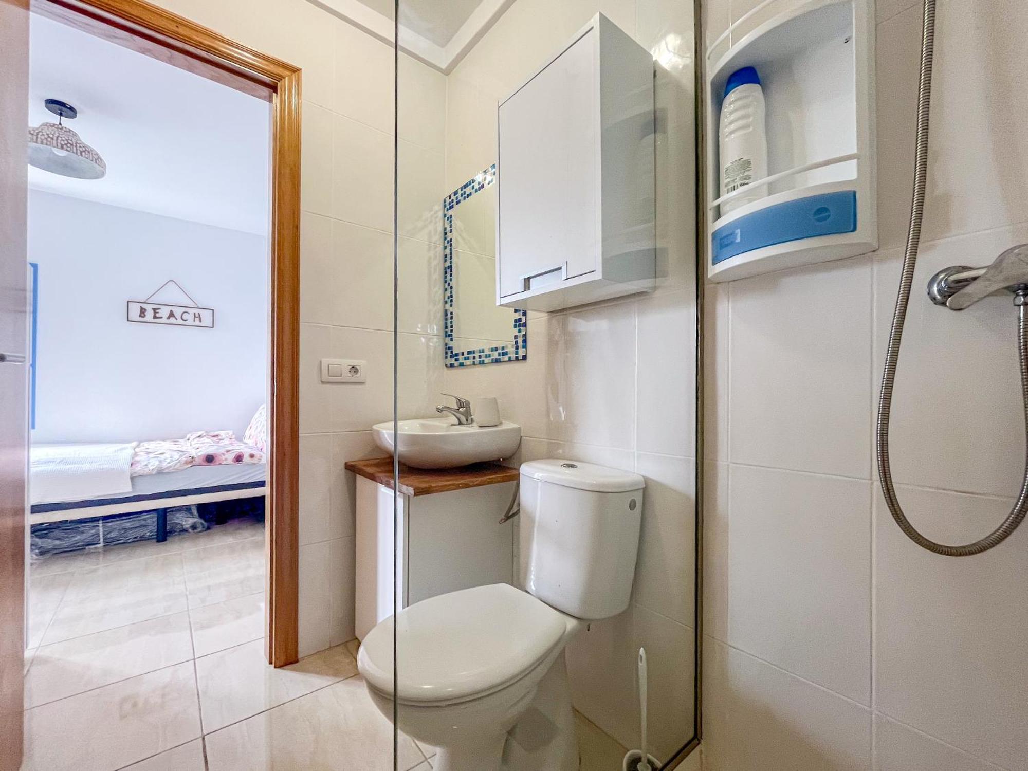 Beachside Studio In Corralejo Quarto foto