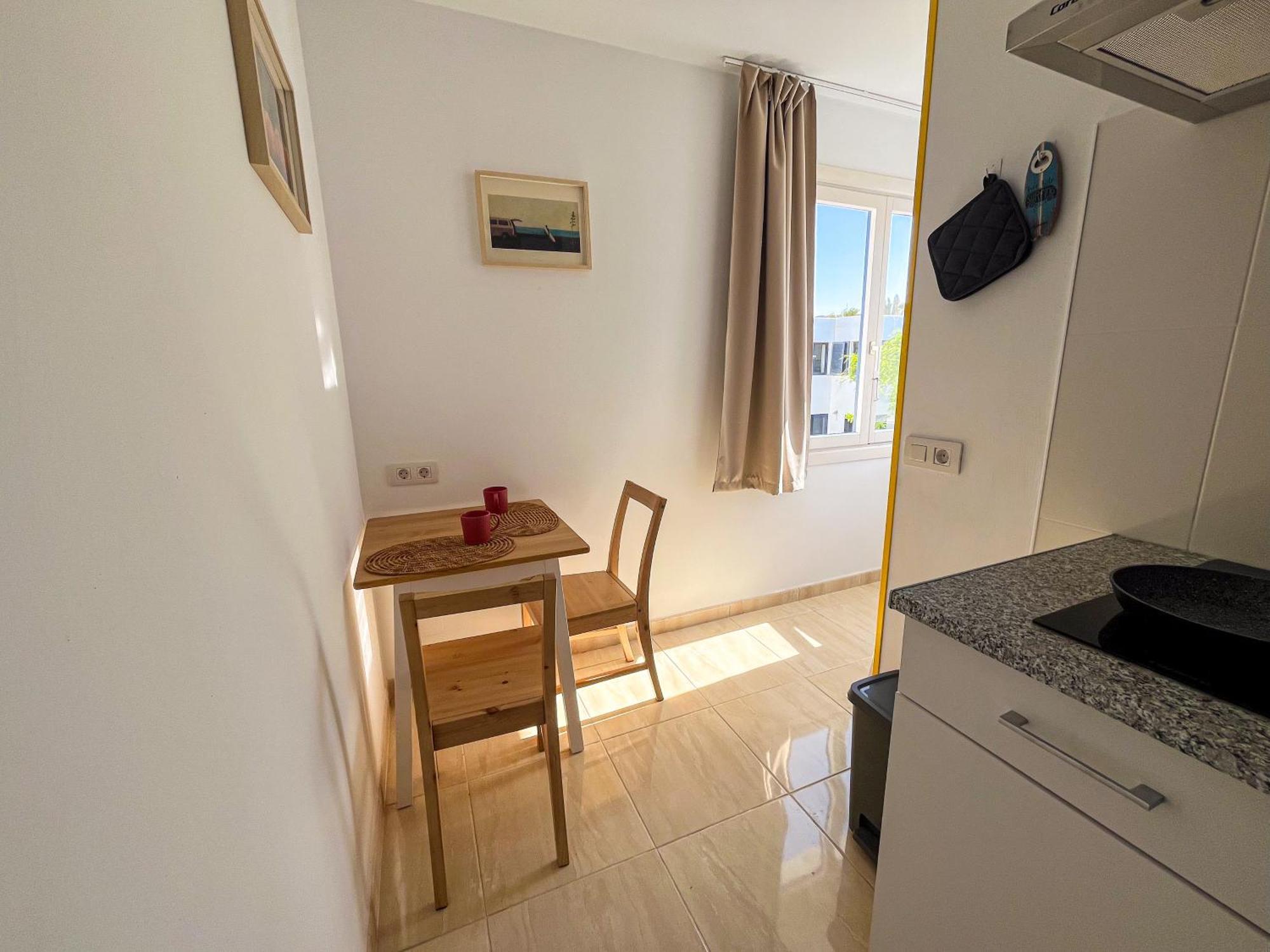 Beachside Studio In Corralejo Quarto foto