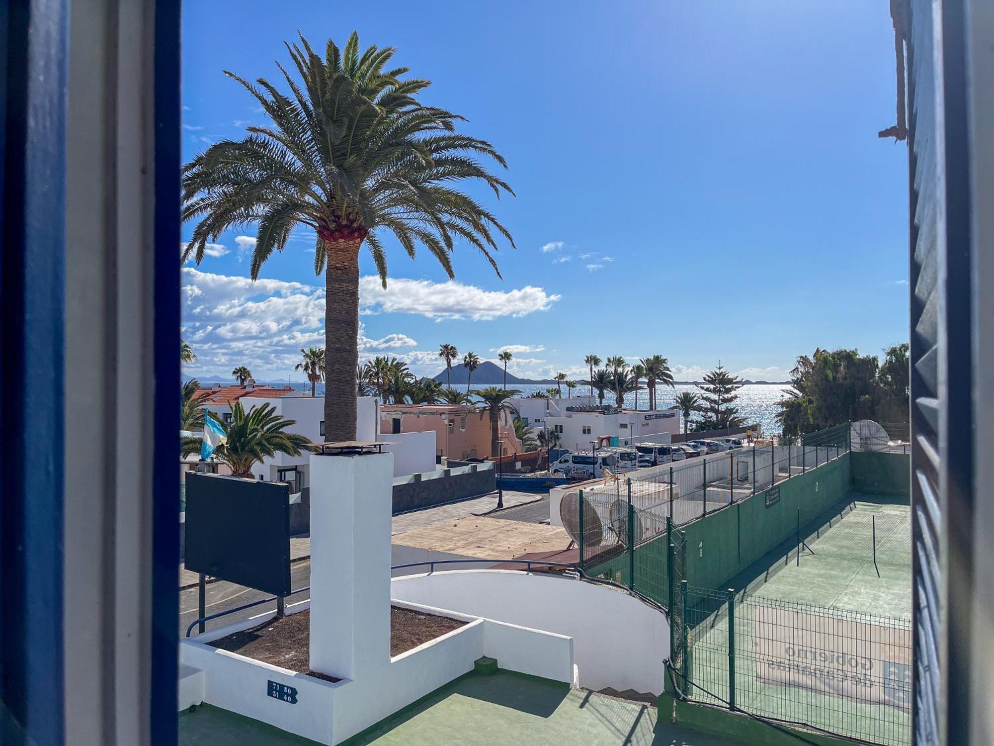 Beachside Studio In Corralejo Quarto foto