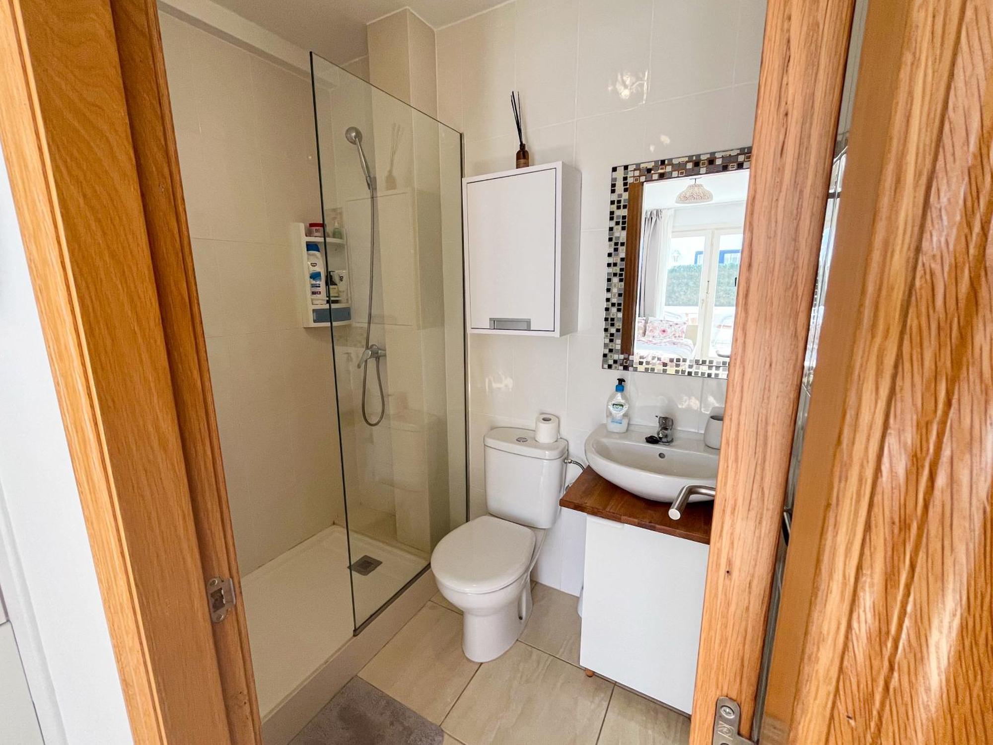 Beachside Studio In Corralejo Quarto foto