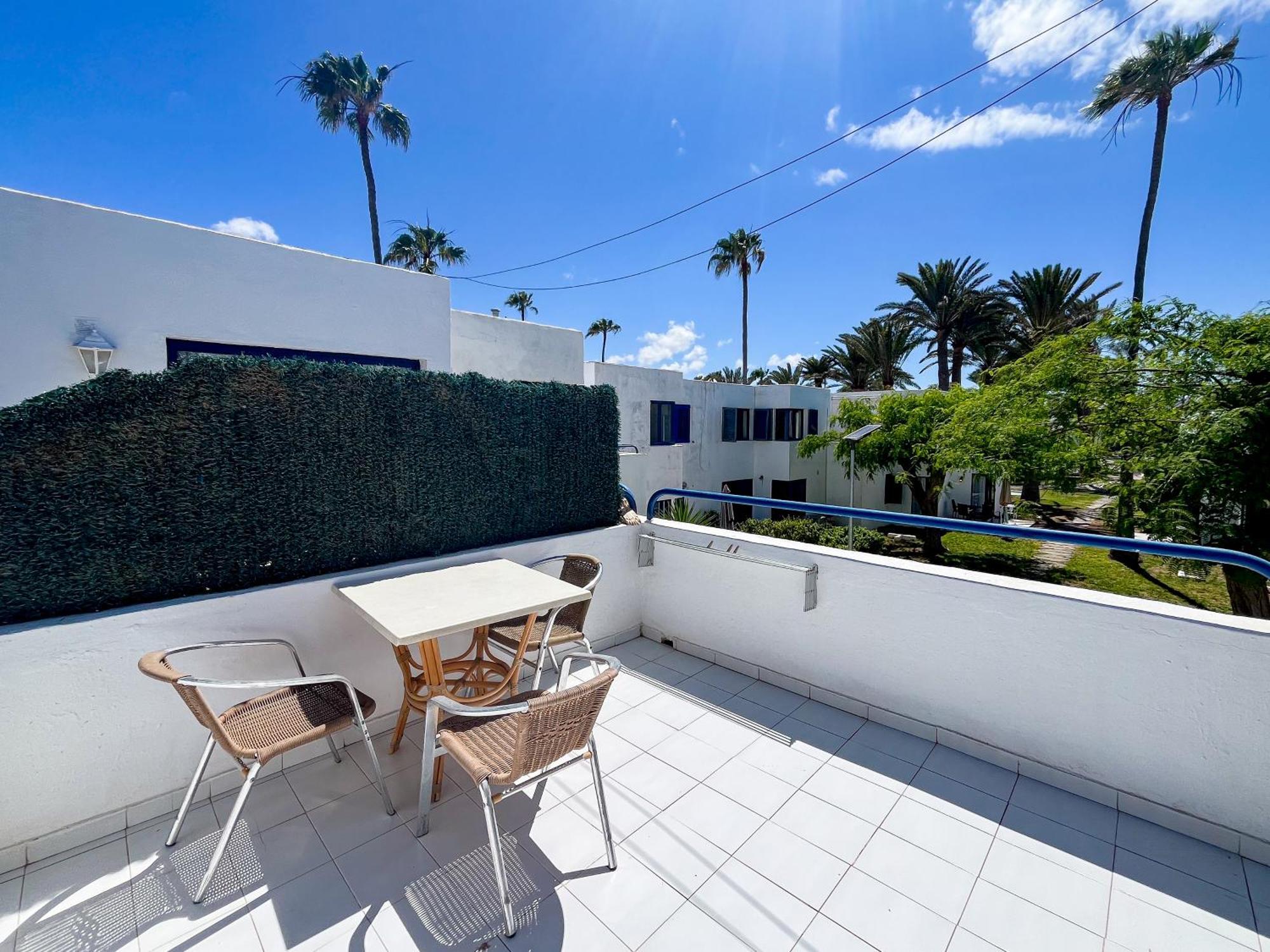 Beachside Studio In Corralejo Quarto foto